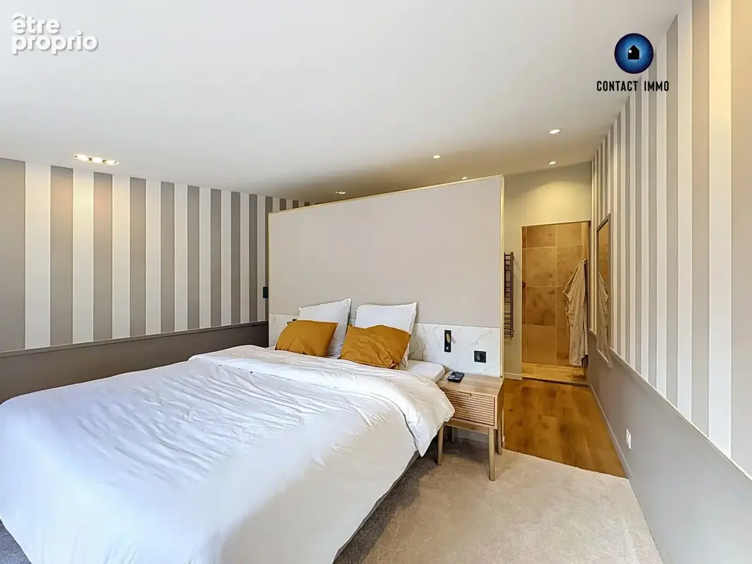 Maison 5 pièces 98 m² à vendre à Brive-La-Gaillarde (19100) - photo 9