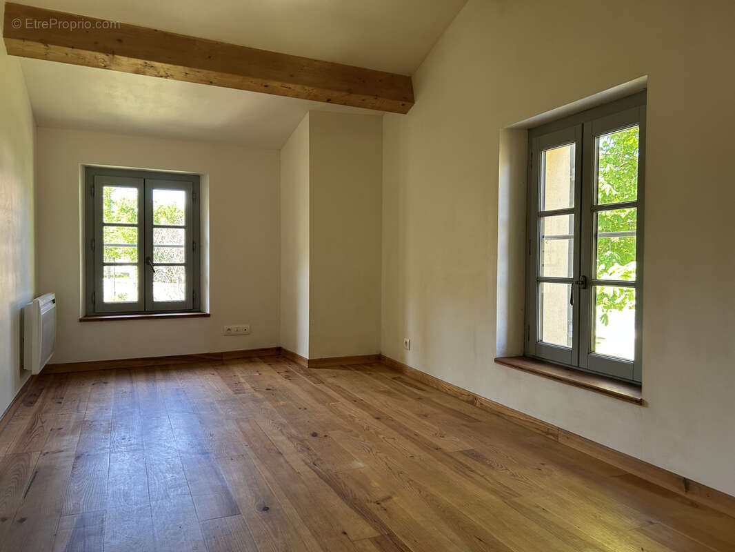 Maison à CUDOS