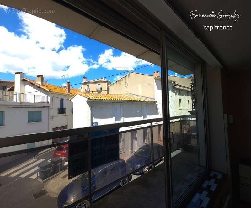 Maison à BEZIERS