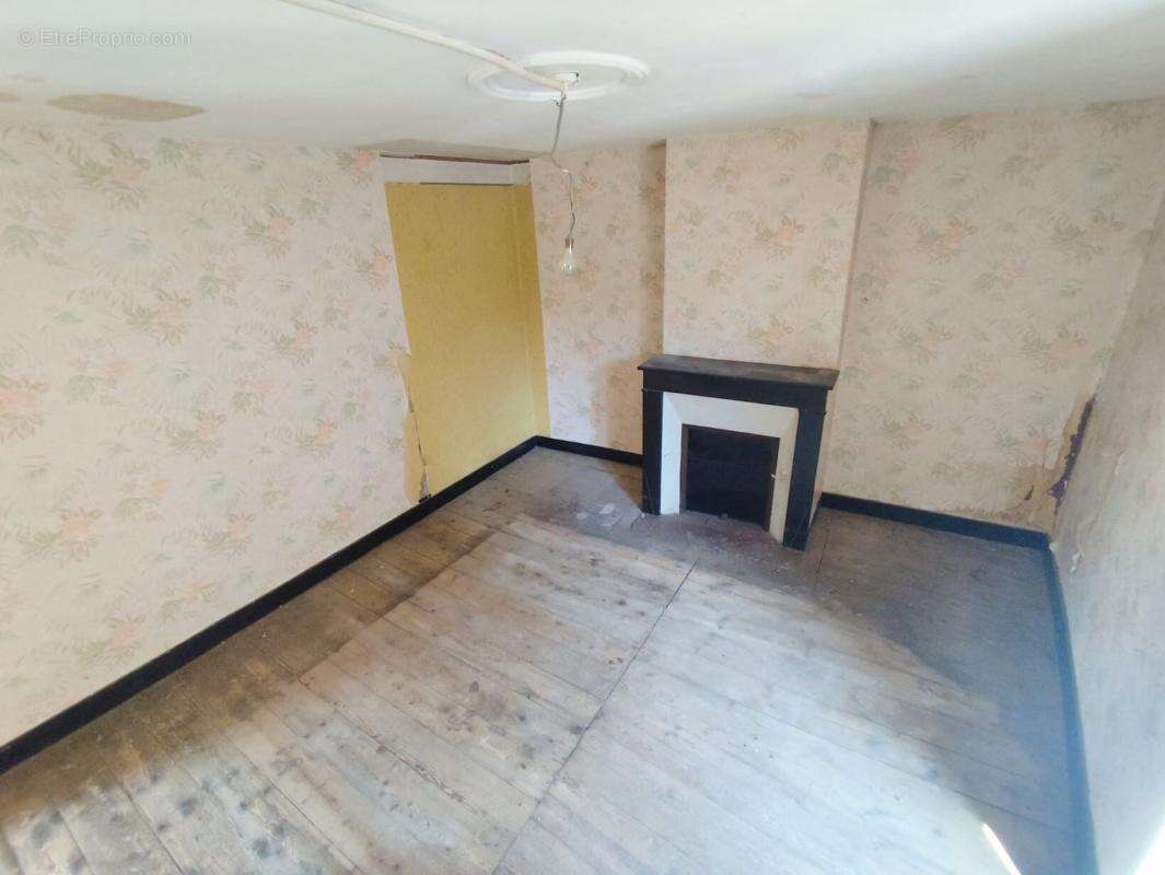 Maison de ville / Rénovation intérieure / 8 rue des tuiles 63160 Billom - photo 8
