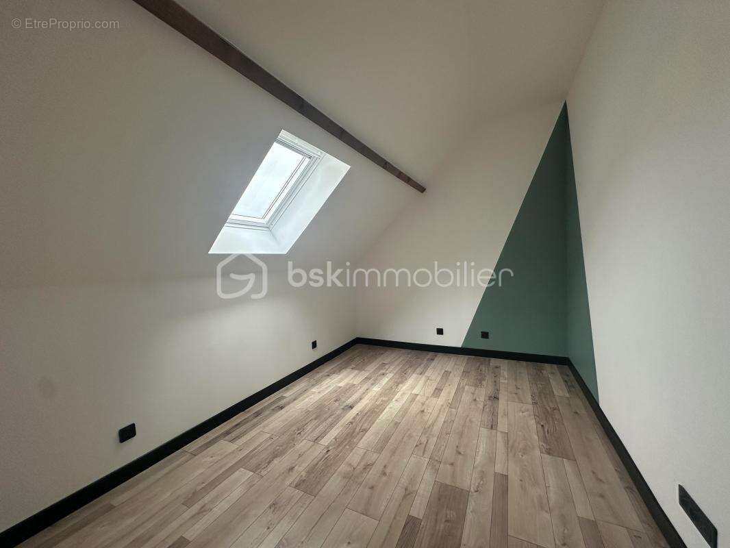 Maison à MORET-SUR-LOING