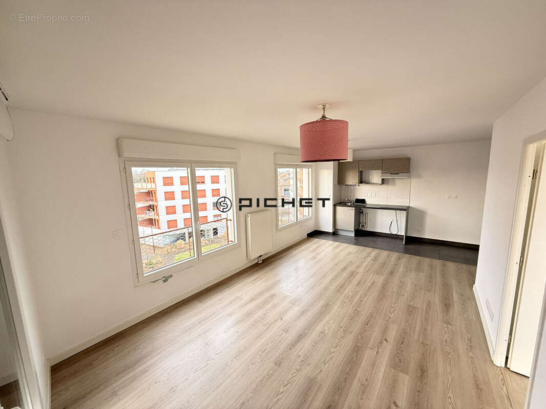 Appartement à TOURCOING