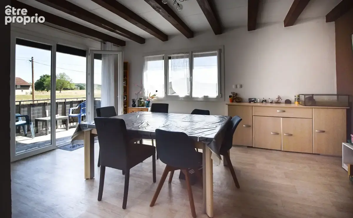 Maison La Barre 5 pièces 106.9 m2 - photo 3