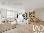 Photo 1 - Appartement à MAROLLES-EN-BRIE