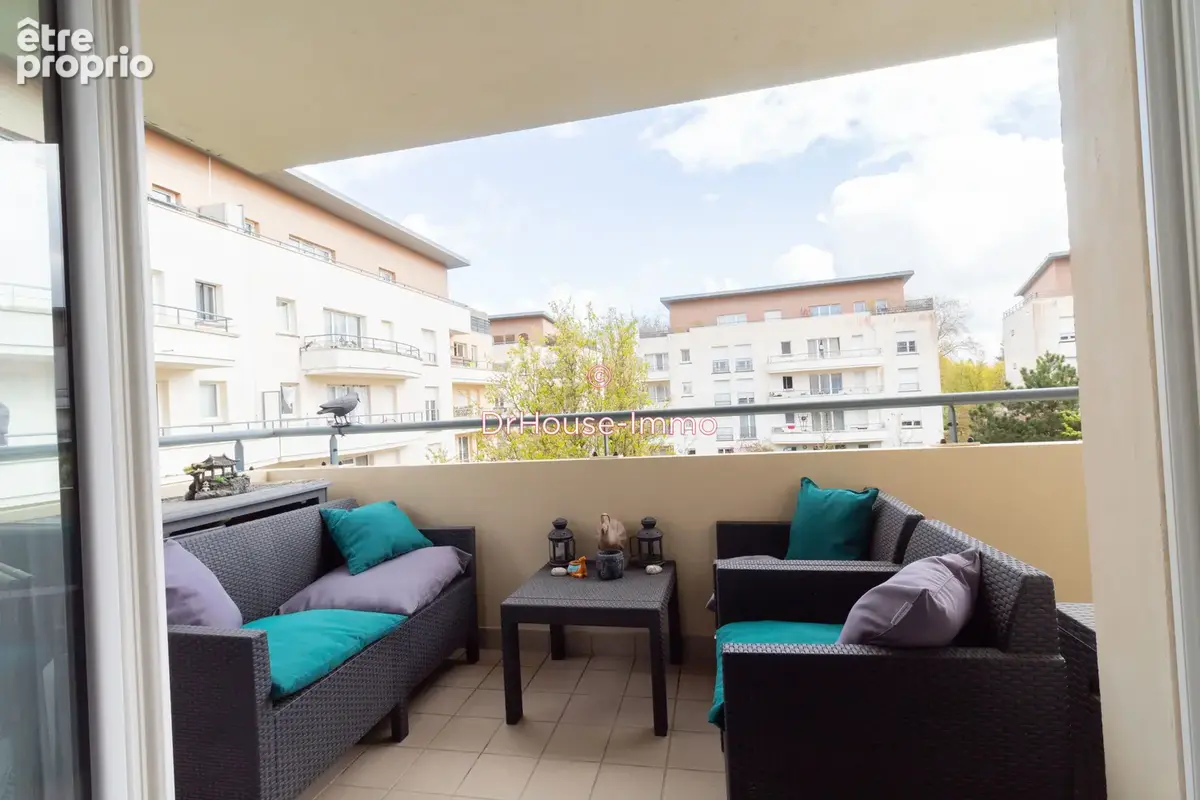 Appartement 4 pièces 85 m² à vendre à Trappes (78190) - photo 31