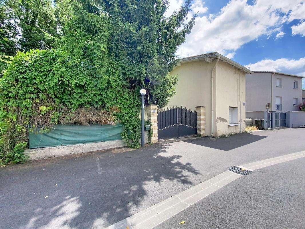 Maison - 3 Chambres - Jardin - Au cœur du village - Proche des commodités - photo 19