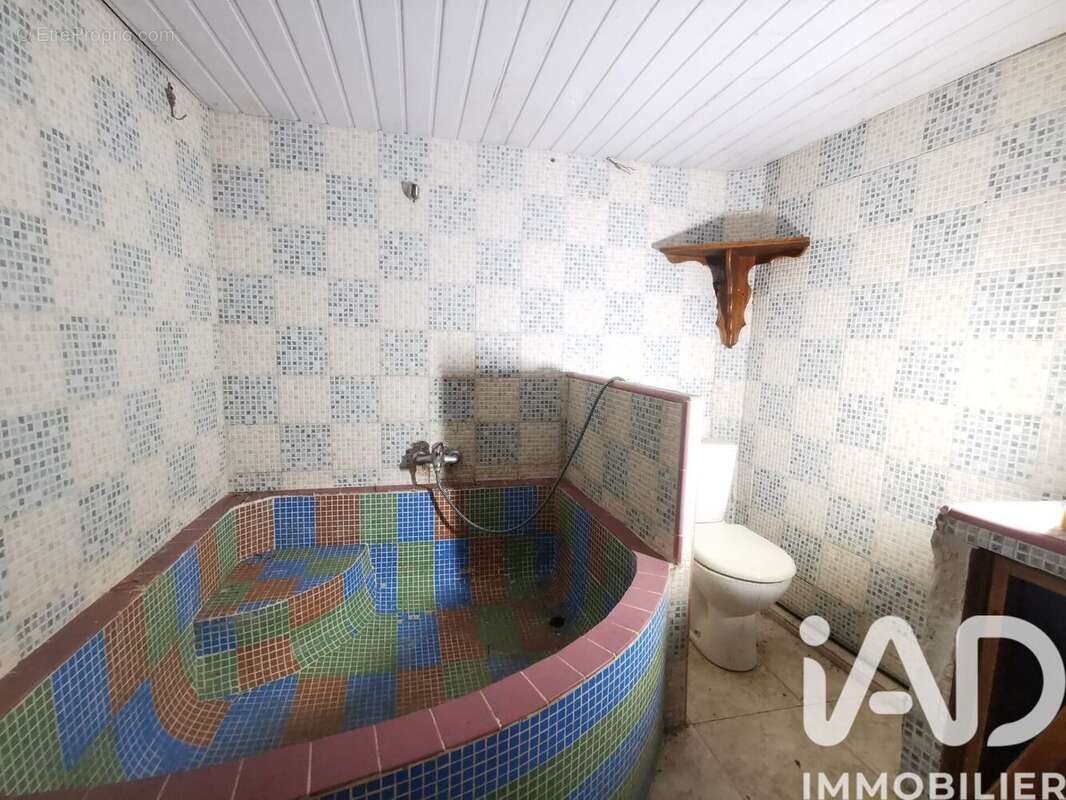 Photo 3 - Maison à LIBOURNE