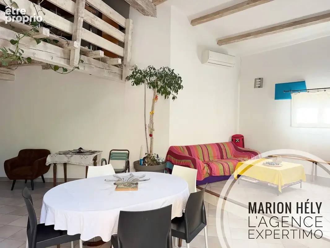 Charme et cachet pour cette maison avec piscine et studio indépendant - photo 9