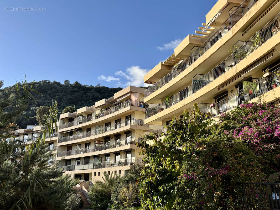 Appartement à AJACCIO