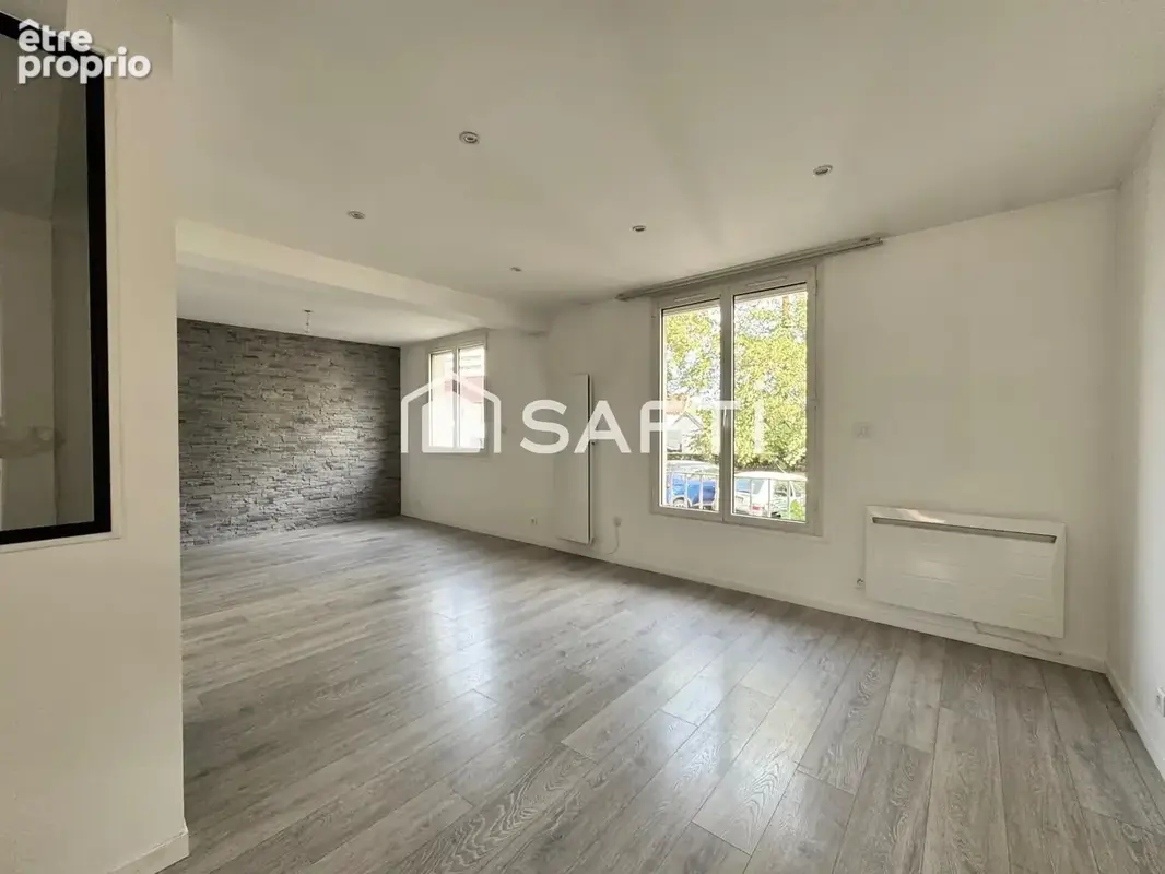 Photo 1 - Appartement à BESANCON