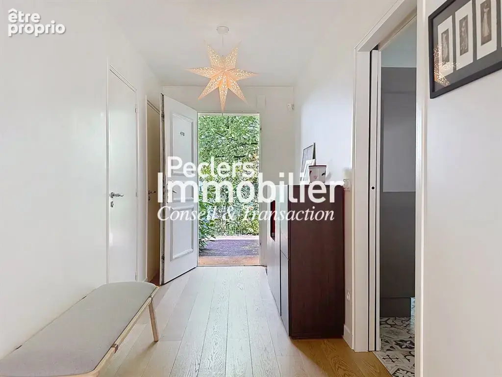 Buzenval Maison 4 chambres dans un lotissement de 6 maisons - photo 9