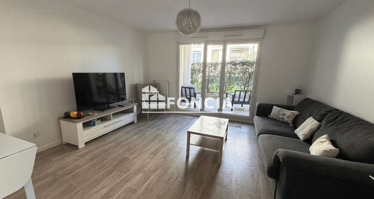 Appartement à PALAISEAU
