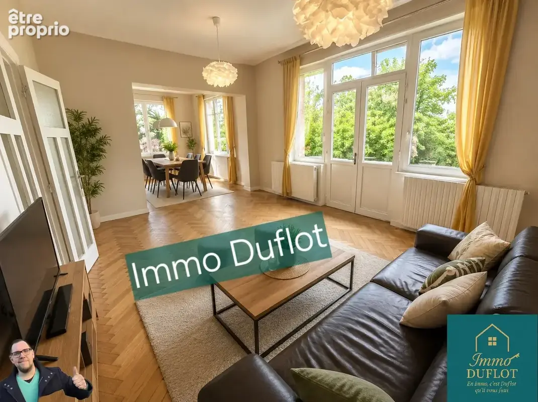 Maison individuelle sur 1200 m2 - photo 2