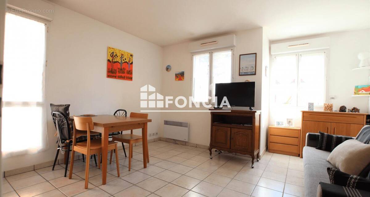 Appartement à CHATELAILLON-PLAGE