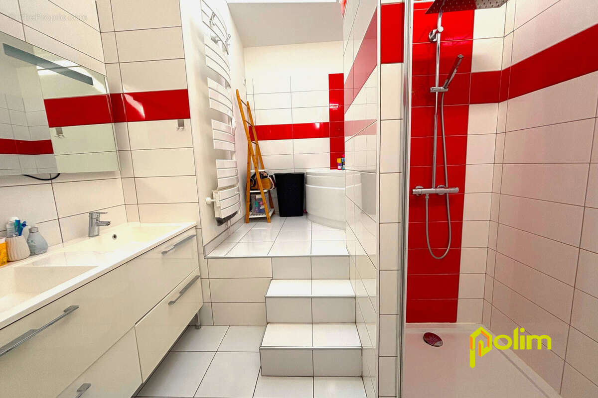 Maison à MONTAUVILLE