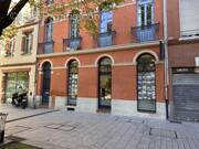 Commerce à TOULOUSE