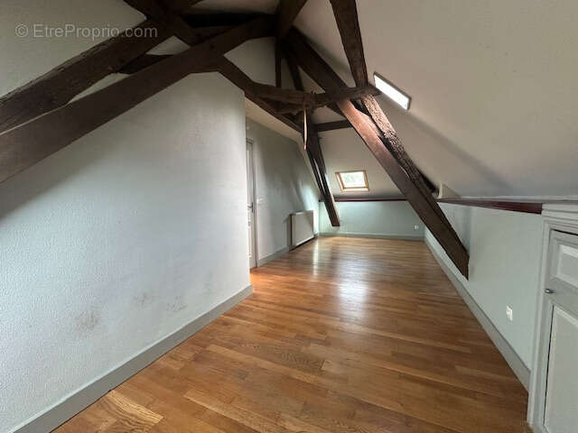Maison à LORMES