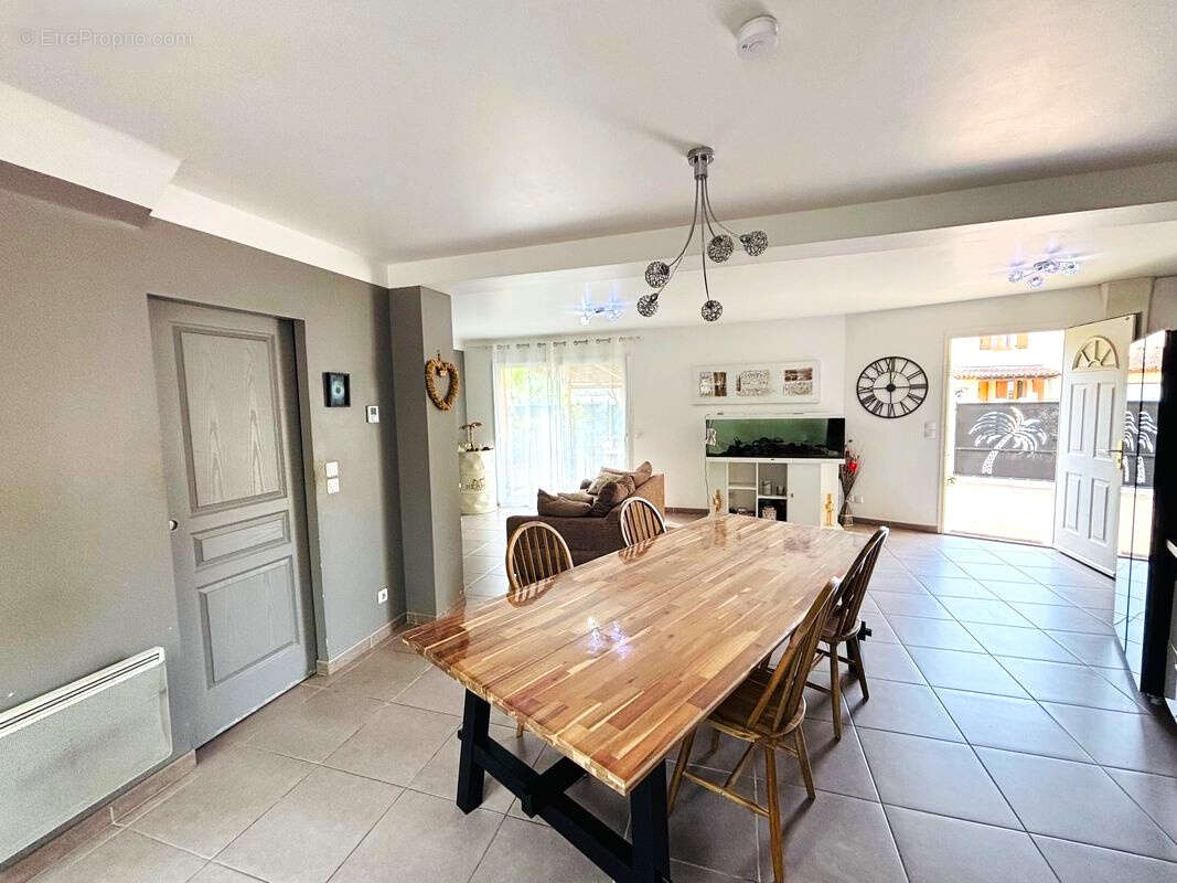 Maison à LA SEYNE-SUR-MER