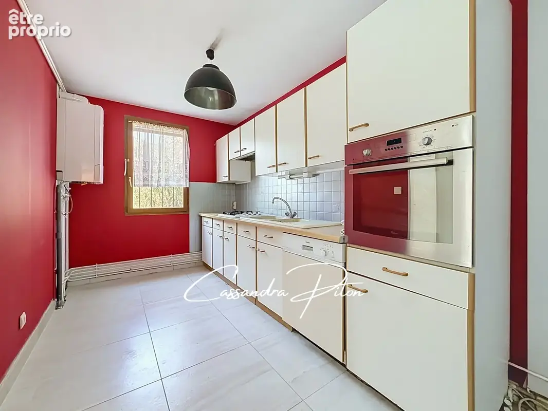 Maison 110 m² à Perpignan  - photo 13