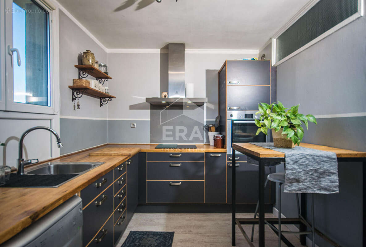 Appartement à ANNEMASSE