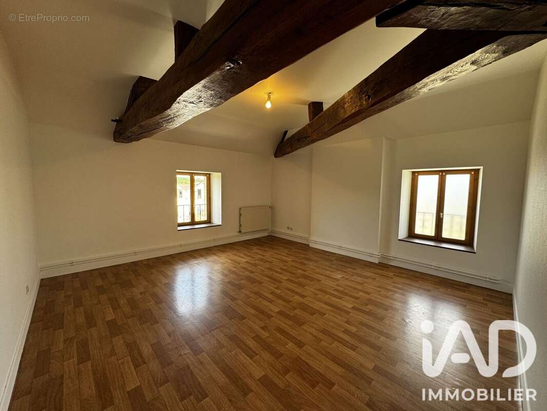 Maison 136 m² à Sommevoire  - photo 6