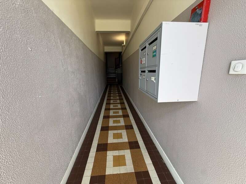 Appartement à LOURDES