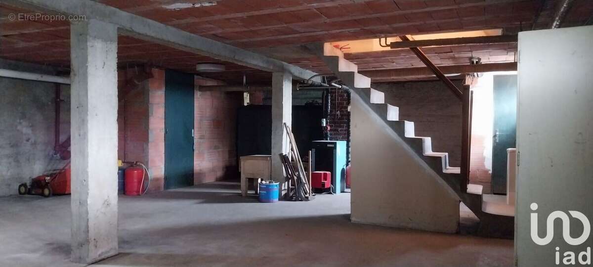 Photo 9 - Maison à CHARLEVILLE-MEZIERES