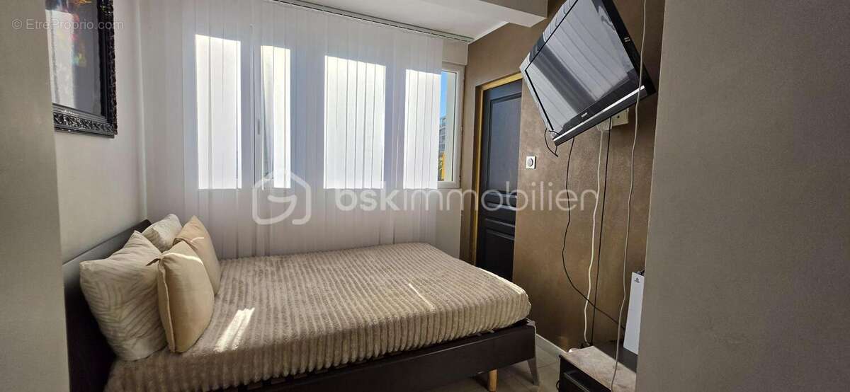 Appartement refait à neuf 3 pièces ,parking - photo 6