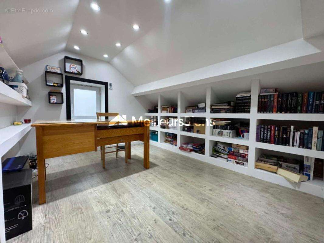 Idéal premier achat, sans travaux à la frontière - photo 15