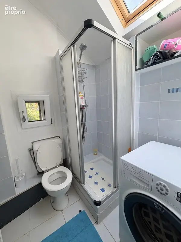 Maison 3 pièces 83 m² à vendre à Lalizolle (03450) - photo 6