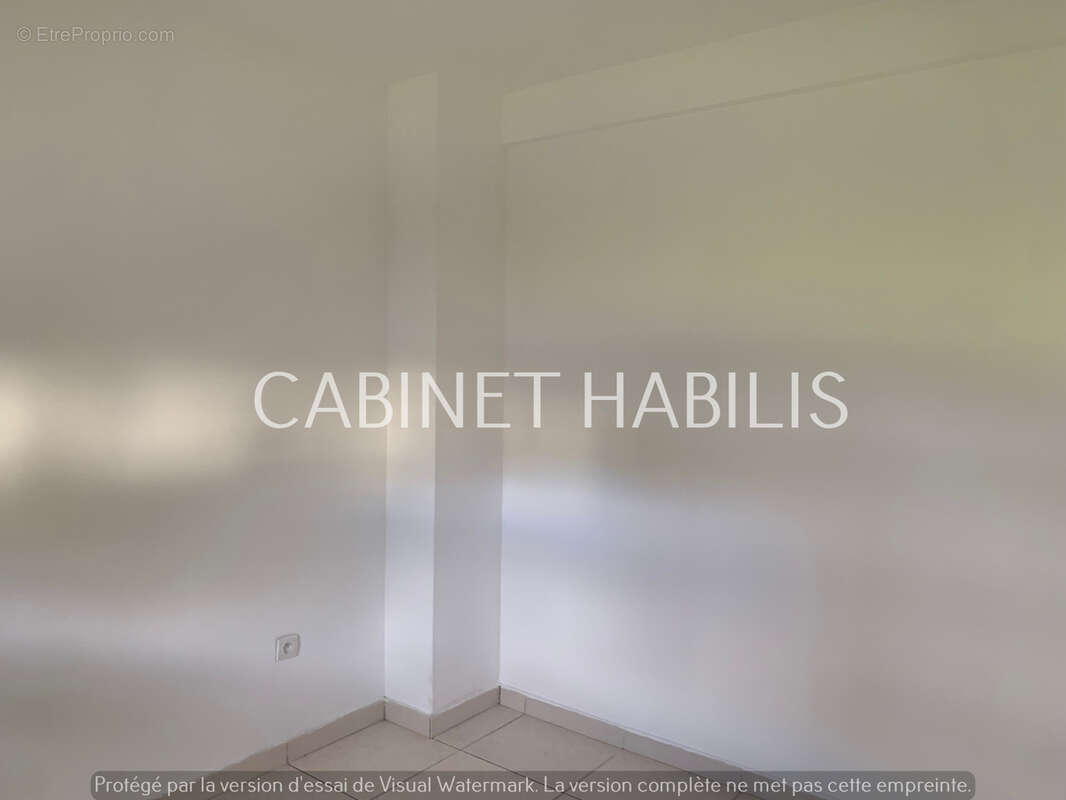 Appartement à SAINT-JOSEPH