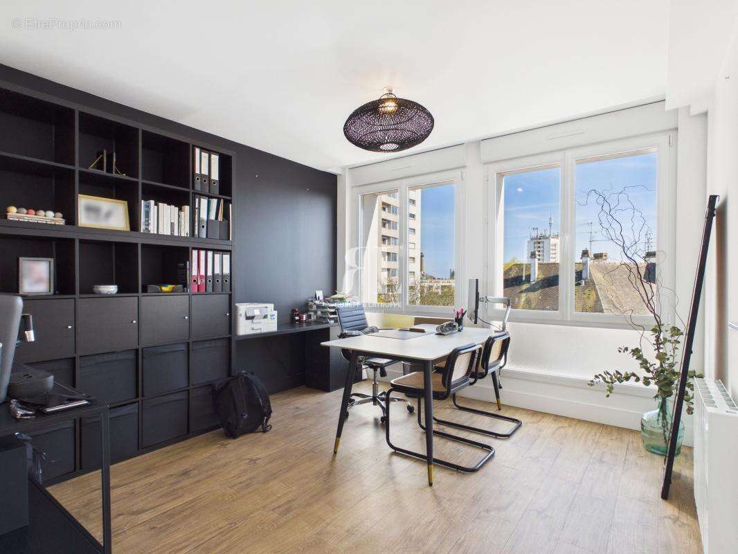 Appartement à LORIENT