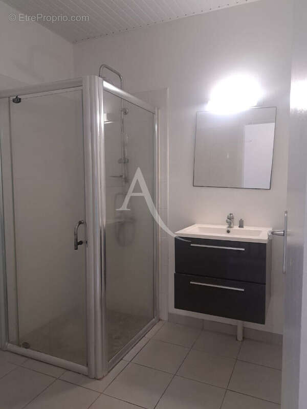 Appartement à LE VAUCLIN