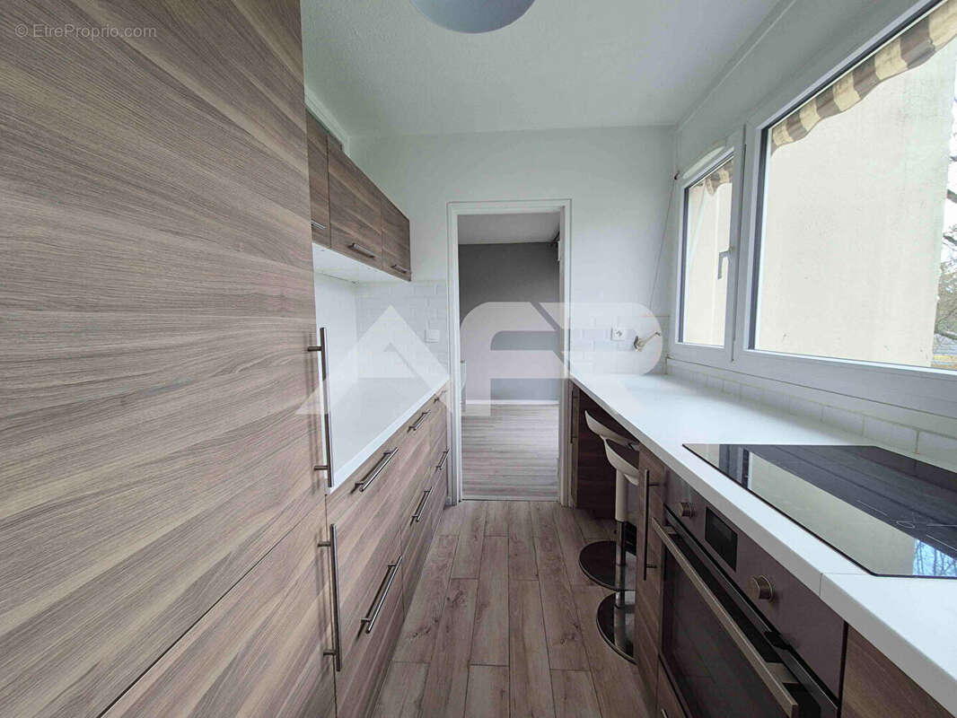 Appartement à CHATOU