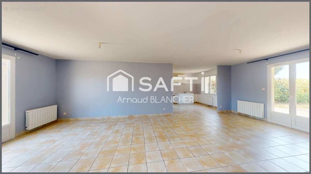 Photo 3 - Maison à GARAT