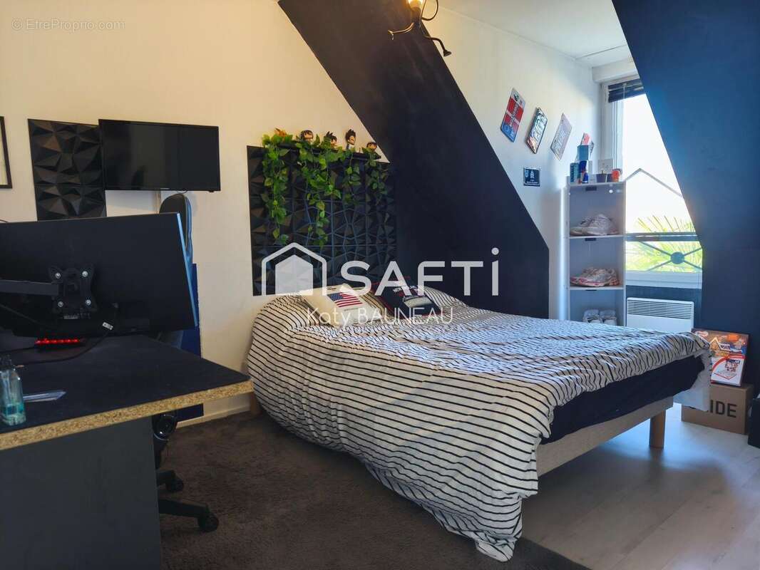 Photo 7 - Maison à BEAULIEU-SUR-LAYON