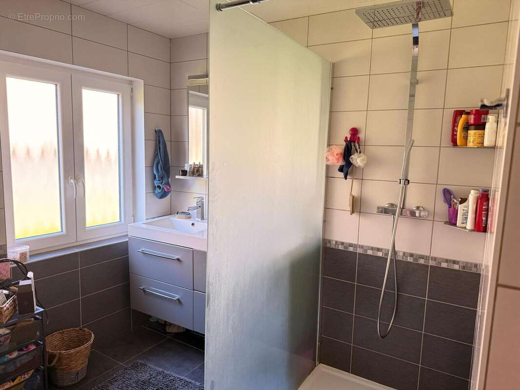 Photo 7 - Maison à RIOZ