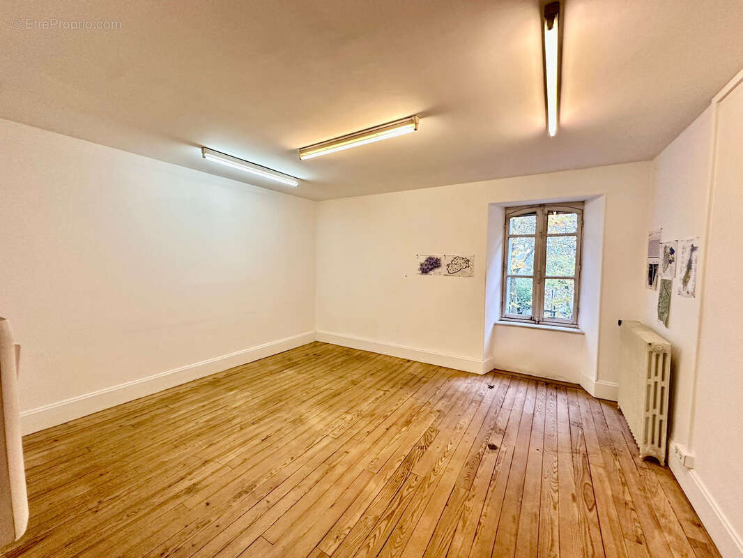 Appartement à LURE