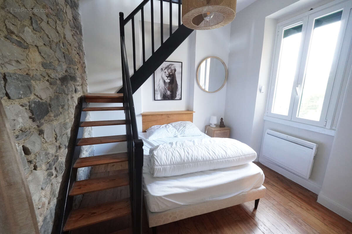 Appartement à SAINT-JEAN-DE-LUZ