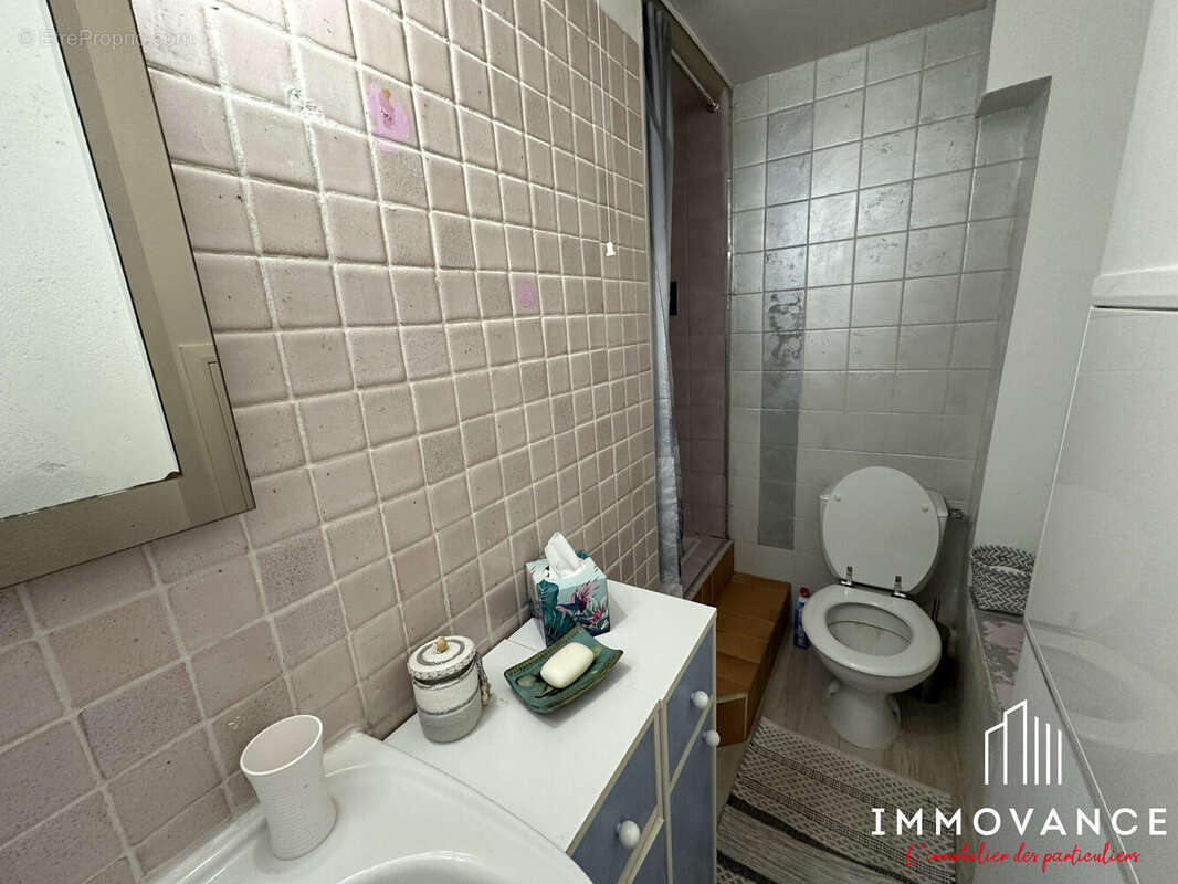 Maison à SAINT-GENIES-DES-MOURGUES