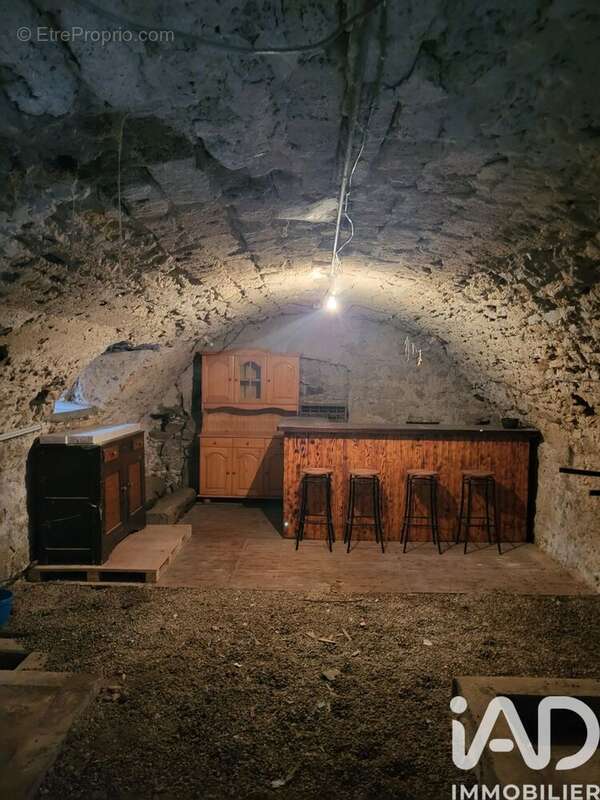 Photo 3 - Maison à MONTAGNIEU