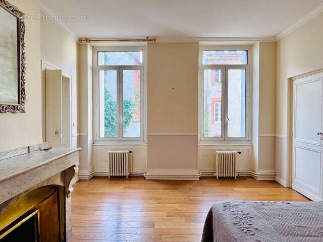 Commerce à TOULOUSE