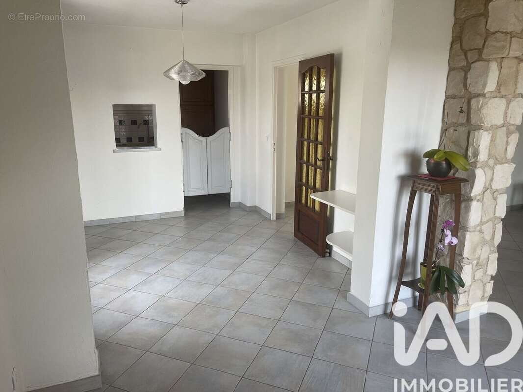 Photo 8 - Maison à CHEYSSIEU