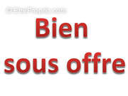 Appartement à ALBIEZ-MONTROND