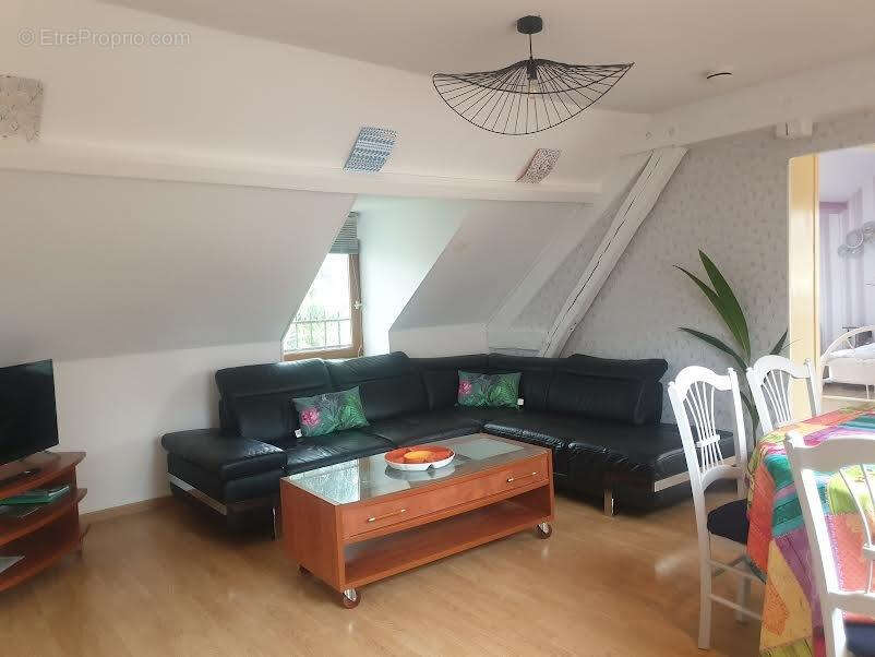 Propriété d'exception avec gîte, piscine chauffée et terrain arboré - proche Goderville - photo 15