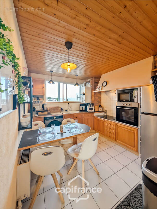 Appartement à BREST