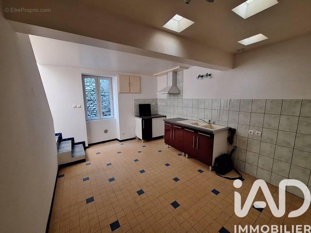 Photo 1 - Maison à AOUSTE-SUR-SYE