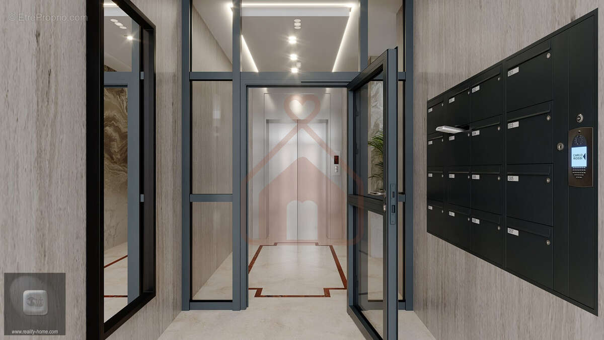 Appartement à LE KREMLIN-BICETRE