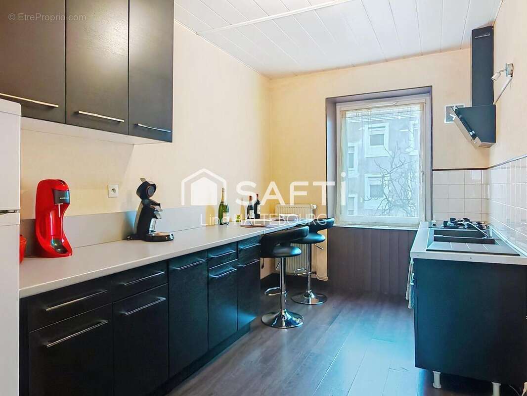 Photo 3 - Appartement à MULHOUSE