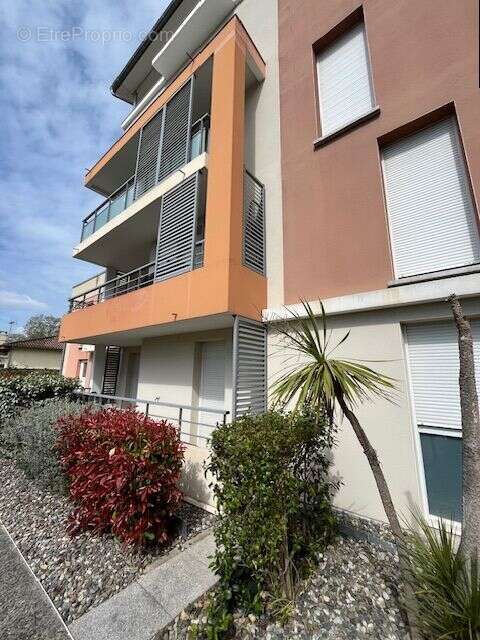 Appartement à TOURNEFEUILLE